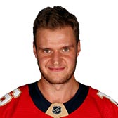 Photo of Aleksander Barkov